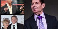 Feds drop criminal probe into whether WWE boss Vince McMahon covered up sexual misconduct allegations, his lawyer says -