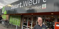 After 45 years of Coop, Pieter Wouters exchanges for neighborhood.wort