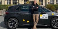 Nice job Valkenburg: sustainability thanks to joint purchase of solar panels