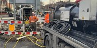 Muswell Hill gas outage: investigation into who broke pipe | Tottenham Independent