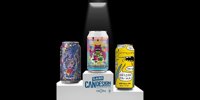 Show Off Your Cans In The 2025 GABS Can Design Awards -