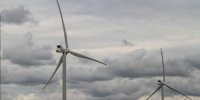 Vestas Soars as Trump Tax Rules Seen Better Than Feared - Bloomberg