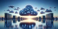 Growth and Trends in the Global Cloud Infrastructure Services Market 2023: Driving Forces and Strategic Moves