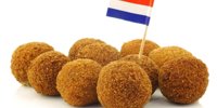 Recall Mora beef bitterballen