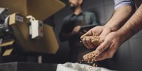 Guest Post: How Advanced Filtration Accelerates Upcycled Protein Production -  - the vegan business magazine