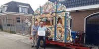 Hagenees Jack Verdonk feels completely at home in Nootdorp - Advertising Pijnacker-Nootdorp |  | Newspaper and Online