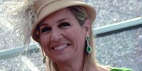 Queen Máxima visits Royal Cosun in Dinteloord - .nl in January
