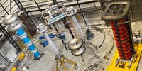 Prysmian Group reaches key milestone in 525 kV HVDC cable testing