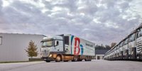 Logwin sells the Dutch Road+Rail branch