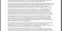 AGL Energy announces $2.6b impairment … of which $1.9b for legacy wind farm off-take agreements -