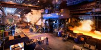 New CEO appointed for Anglo American-backed green steel venture PeroCycle