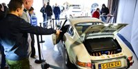 German noose and lack of money are killing Brabant builder of electric Porsches