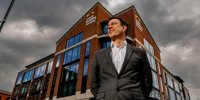 Leeds Building Society boss warns Government over 'lost generation of first-time buyers'