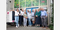 100 years of future agriculture