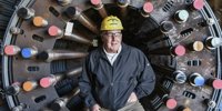 Dimension Fabricators to spend $5M for automation equipment, plant expansion - Albany Business Review