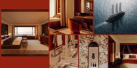 Corinthian and Olympic: Luxury Travel accompanies Orient-Express yachts