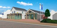 New Etos in Tuitjenhorn is reinforced with Primera. By the way: Albert Heijn on the site of the adjacent Deen supermarket was also a total surprise for the AH Van Duin family. 'And no, unfortunately we were not asked for that'