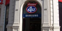Dixons Carphone, Vodafone and EE save number of Phones 4u stores and jobs Dixons Carphone, Vodafone and EE save number of Phones 4u stores and jobs