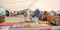 Photo gallery: Friends of Osterhout book sale – Wilkes-Barre Citizens' Voice