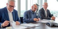 Hydac will become a total supplier of drive technology through the acquisition of Elma. - LINK