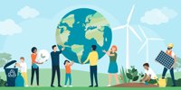 Sustainability and decarbonisation: Prysmian's path -