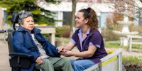 Zoetermeers Dagblad | WZH De Strijp in The Hague obtains Prezo Care quality mark
