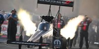 Dodge//SRT and Mopar Racers Set Sights on Success at NHRA Gatornationals