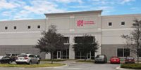 Lan Handling opens stateside plant