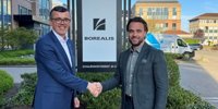 Borealis, AnQore to advance circularity in acrylonitrile value chains