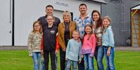 Featured Farmer program returns to Indiana State Fair