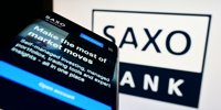 Saxo Bank fined €1.6 million after criticism by accountant and consumers · Accountancy This morning