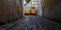 Lisbon Civil Protection corrects number of fatalities to 16 - PPulse