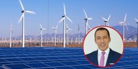 What are the main investments of Hitachi Energy in Colombia?