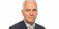 Ron Fresen stops as a political interpreter at the NOS Journaal