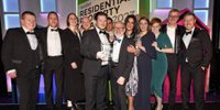 Owners of Barrowford Development Win Top Property Award