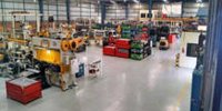 Roller Die + Forming Purchases New Equipment