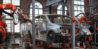 Automotive crisis: is Europe's engine broken down? -