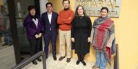 Chamber of Coimbra and IHRU formalize the acquisition of the Sousa Bastos Theater for Housing and Cultural Space