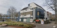 Certification body rents office space on Stationsplein in Zwolle -
