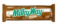 Milky Way Contest: Win $5,000 and sweet prizes as they celebrate their 100th anniversary