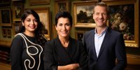 Director Teylers Museum Marc de Beyer is a new jury member of the television series Project Rembrandt. “I find this very honorable”