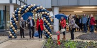 Half a century of Friends of Nij Smellinghe in Drachten: jeu de boules court for patients