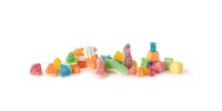 Nassau Candy launches Clever Candy Single-Color Bulk Gumballs, Bestie Bears Gummies at Sweets & Snacks Expo