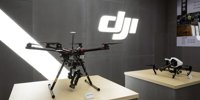 UK Concerned by Use of Chinese Drones to Survey Sensitive Sites
