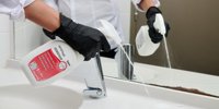 Sysco launches its range of hygiene and maintenance products -