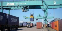 Joint Corridors (6): Bayern Express allows drivers to stay close to home