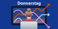Börsen ticker from January 30, 2025: SMI continued in the upward trend | ABB and Lonza asked | Swatch Group significantly lower