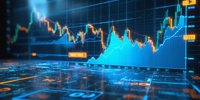 Surprising Stock Market Upsets: The Unexpected Early 2025 Winners