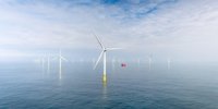 The construction of the Land Farm infrastructure of the Baltic 2 and 3 - has started