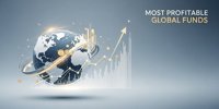 The most profitable global funds of 2025 (without gold) | Investment strategies